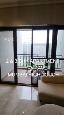 Luxurious 3 bhk at ravet location presidential tower